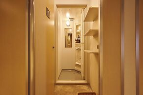 Capsule Hotel CONTINUE Njojo-Kita