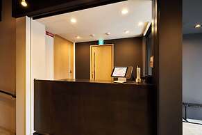 Capsule Hotel CONTINUE Njojo-Kita