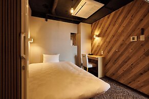 Capsule Hotel CONTINUE Njojo-Kita