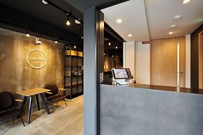 Capsule Hotel CONTINUE Njojo-Kita