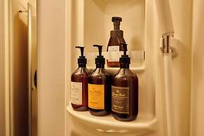 Capsule Hotel CONTINUE Njojo-Kita