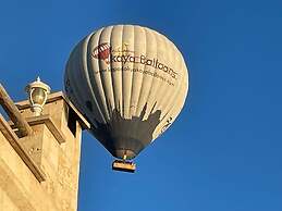 Casa Cappadocia