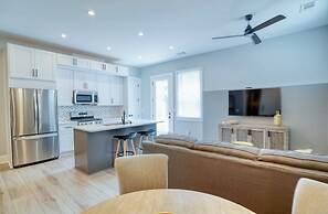 Durant Place by BCA Furnished Apartments