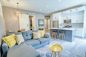 Durant Place by BCA Furnished Apartments