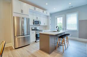 Durant Place by BCA Furnished Apartments