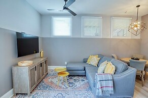 Durant Place by BCA Furnished Apartments