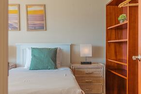 Ilikai Hotel Condo at Waikiki with Parking