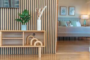 Ilikai Hotel Condo at Waikiki with Parking