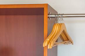 Ilikai Hotel Condo at Waikiki with Parking