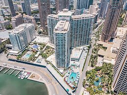 Ilikai Hotel Condo at Waikiki with Parking