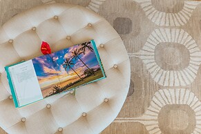 Ilikai Hotel Condo at Waikiki with Parking