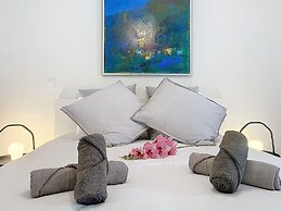Art Studio by Atlantic Holiday