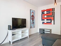Art Studio by Atlantic Holiday