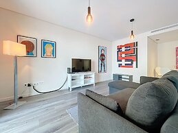 Art Studio by Atlantic Holiday