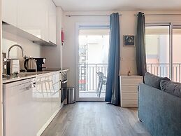 Art Studio by Atlantic Holiday