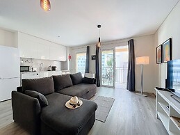 Art Studio by Atlantic Holiday