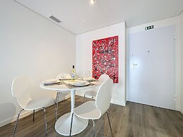 Art Studio by Atlantic Holiday
