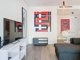 Art Studio by Atlantic Holiday
