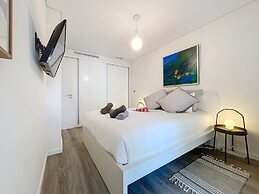 Art Studio by Atlantic Holiday