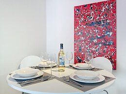 Art Studio by Atlantic Holiday