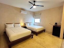 Albra Tulum