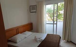 Hotel Porto de Canasvieiras