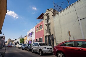 Cozy Apartment in Downtown Tepic