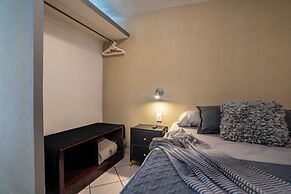 Cozy Apartment in Downtown Tepic