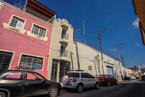 Cozy Apartment in Downtown Tepic