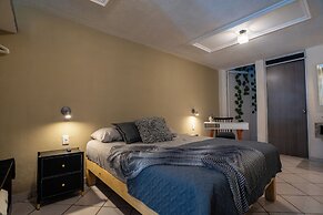 Cozy Apartment in Downtown Tepic