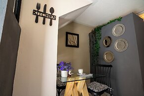 Cozy Apartment in Downtown Tepic