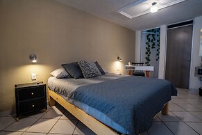 Cozy Apartment in Downtown Tepic