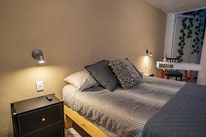 Cozy Apartment in Downtown Tepic