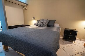 Cozy Apartment in Downtown Tepic