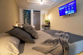 Cozy Apartment in Downtown Tepic