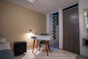 Cozy Apartment in Downtown Tepic