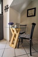 Cozy Apartment in Downtown Tepic