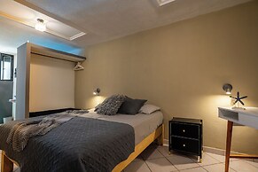 Cozy Apartment in Downtown Tepic