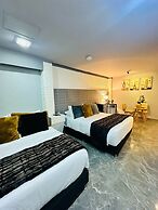 Mantra Hotel Boutique