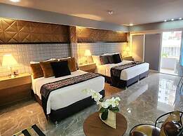 Mantra Hotel Boutique