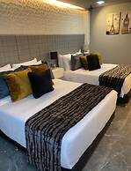 Mantra Hotel Boutique