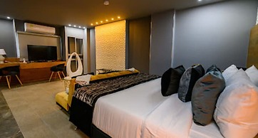 Mantra Hotel Boutique