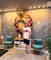 Mantra Hotel Boutique