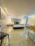 Mantra Hotel Boutique