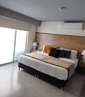 Mantra Hotel Boutique