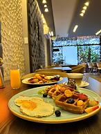 Mantra Hotel Boutique