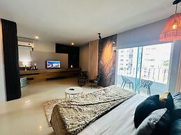 Mantra Hotel Boutique