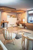 Mantra Hotel Boutique
