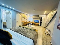 Mantra Hotel Boutique