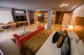 Mantra Hotel Boutique